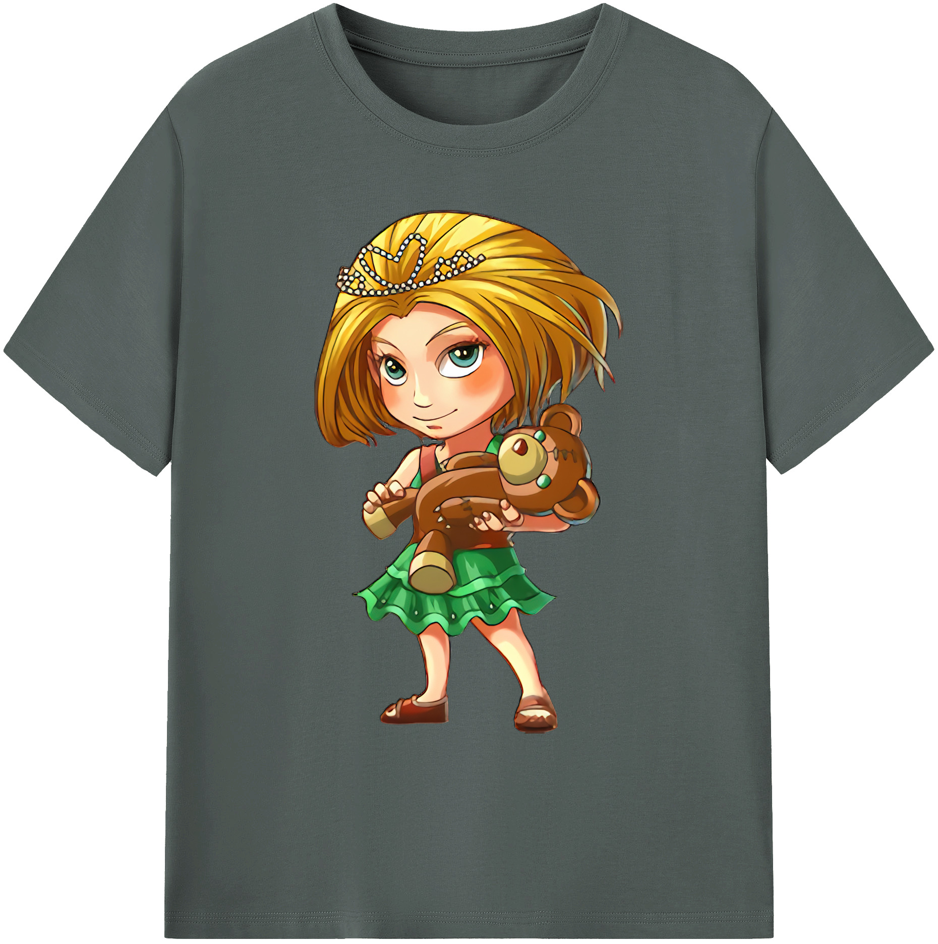 リーグ・オブ・レジェンド League of Legends LOL 綿100％ メンズ半袖Tシャツ｜肌触りやわらか＆通気性
